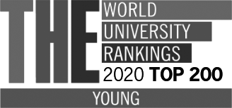 Times Higher Education Young University Rankings